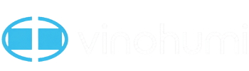 logo Vinohumi